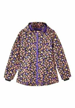 NAME IT Parka - Dark Sapphire -Shirt Zacht Verkoop a7dcf25af1e641d59fbaedbe5d8a8808