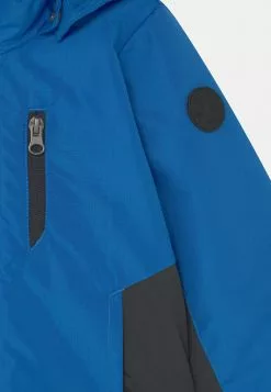 NAME IT Color Block Jacket - Winterjas - Princess Blue 7 NAME IT Color Block Jacket - Winterjas - Princess Blue -Shirt Zacht Verkoop a7fed71b95284d6881f22711bc2e17bc