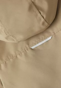 NAME IT Nkmmalex - Winterjas - Petrified Oak -Shirt Zacht Verkoop a803888ead8d4d3a9e2329b9dee0982e