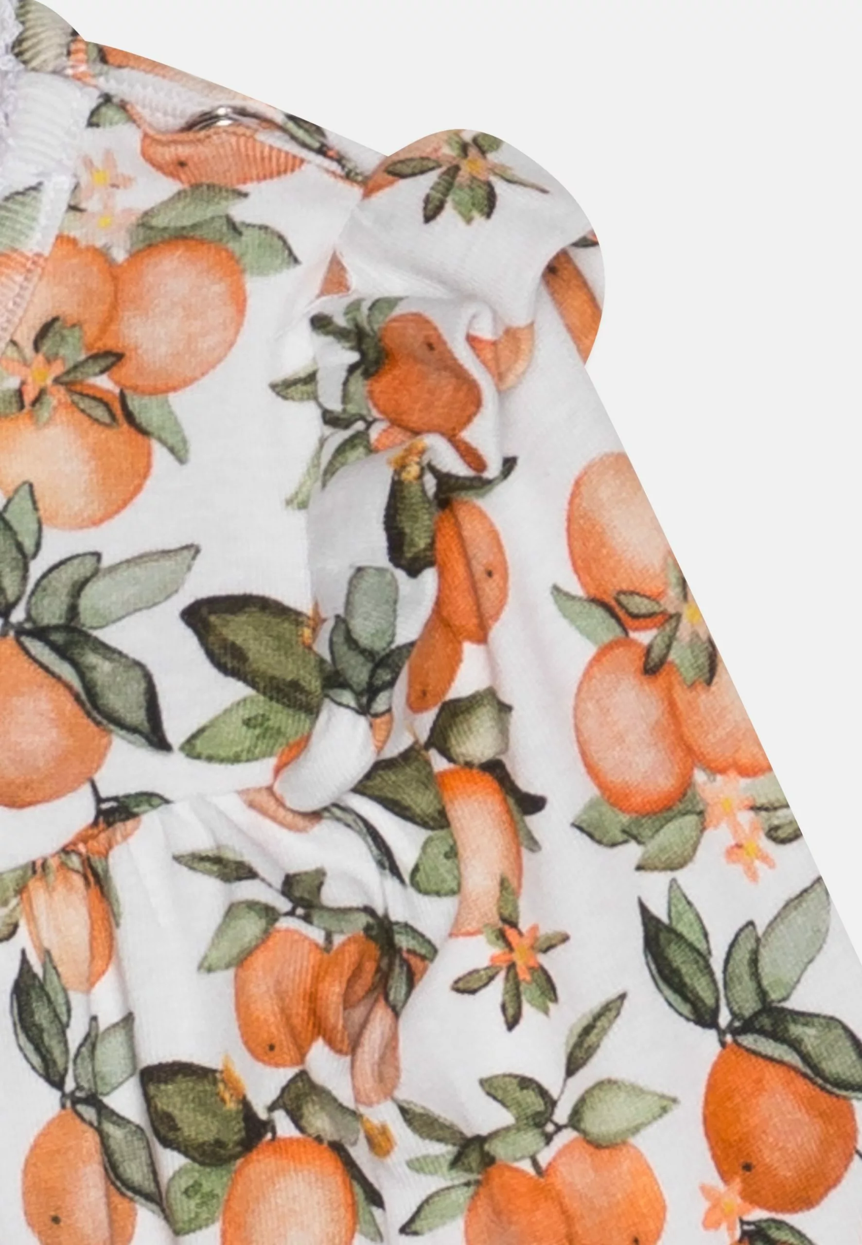 NAME IT Nbffaline Set - Legging - Bright White 4 NAME IT Nbffaline Set - Legging - Bright White - Afbeelding 4