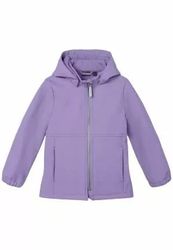 NAME IT Alfa Magic - Outdoorjas - Sand Verbena