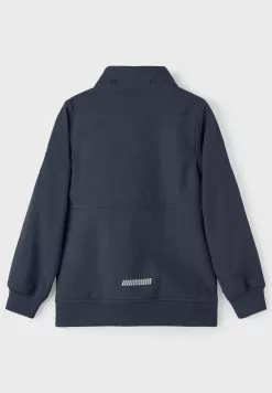 NAME IT Nkmalfa Badge - Regenjas - Dark Sapphire 9 NAME IT Nkmalfa Badge - Regenjas - Dark Sapphire -Shirt Zacht Verkoop a8bb2b37bdc04ce9bcd2101574c79dbc