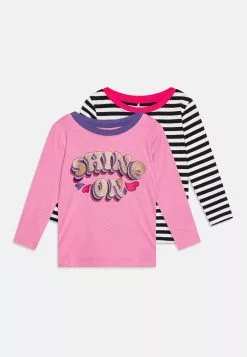 NAME IT Nmfvilea 2 Pack - Longsleeve - Dark Sapphire