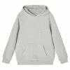 NAME IT Nkmleno - Hoodie - Grey Melange