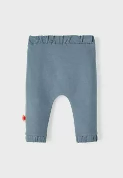 NAME IT Regular Fit - Broek - Stormy Weather -Shirt Zacht Verkoop a920ef1a294847c3b0e5b869fc25b6b5