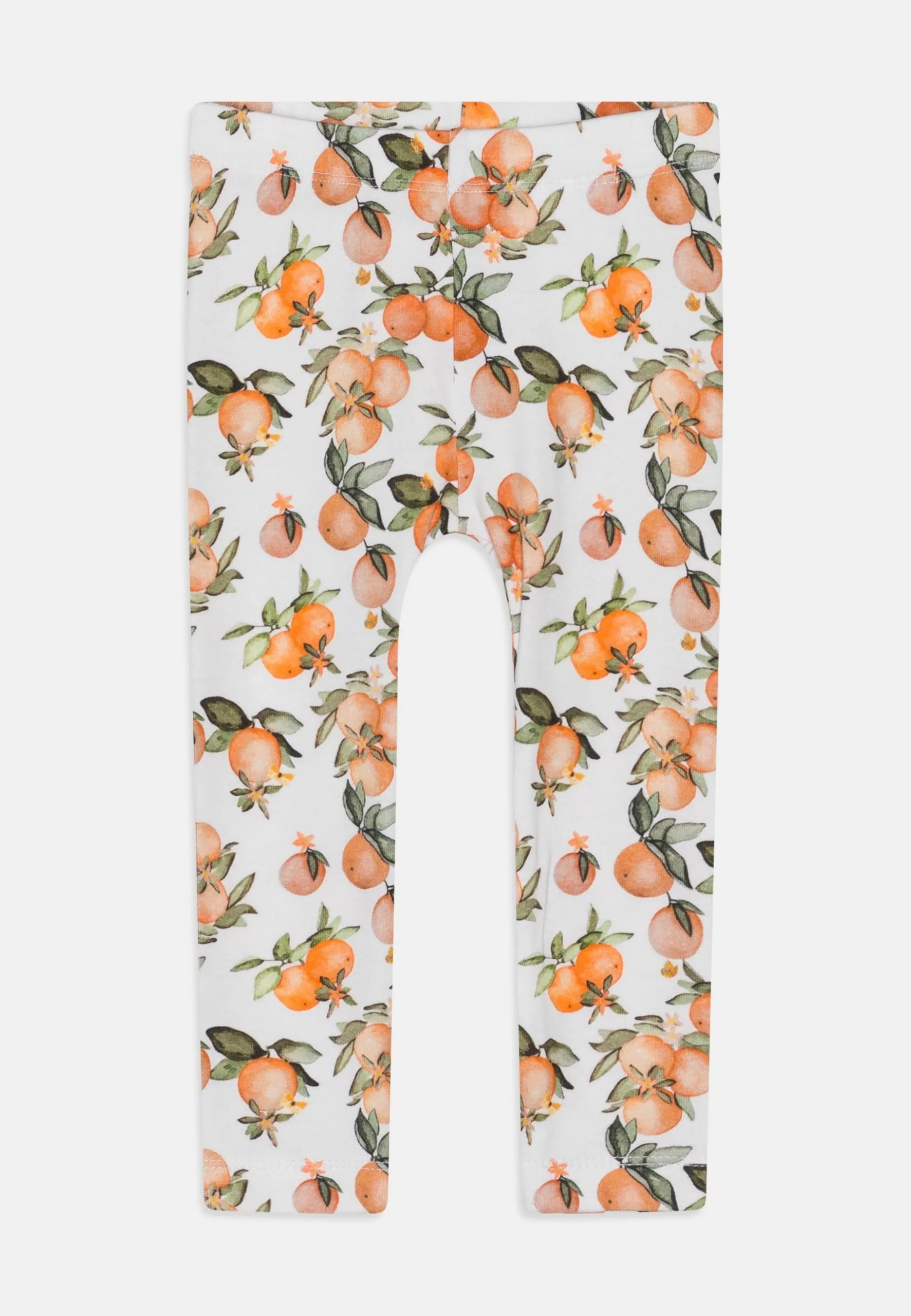 NAME IT Nbffaline Set - Legging - Bright White 3 NAME IT Nbffaline Set - Legging - Bright White - Afbeelding 3