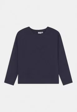 NAME IT Nkfvicti - Trui - Dark Sapphire