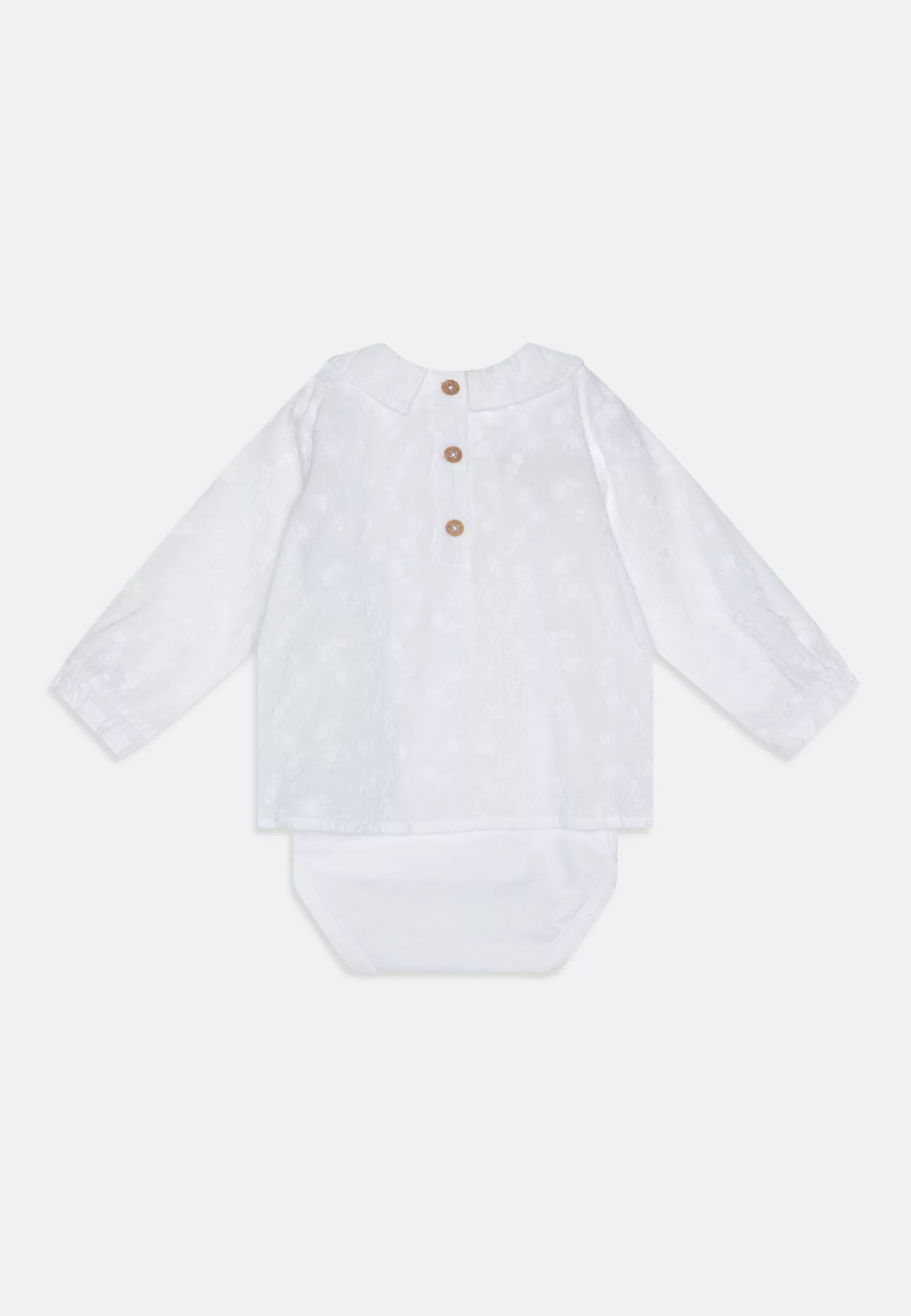 NAME IT Nbfdeliner- Blouse - Bright White 2 NAME IT Nbfdeliner- Blouse - Bright White - Afbeelding 2