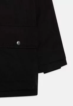 NAME IT Nkmmarlin Unisex - Parka - Black 9 NAME IT Nkmmarlin Unisex - Parka - Black -Shirt Zacht Verkoop a9fd9883108740009fa8a060c3cdc9d1