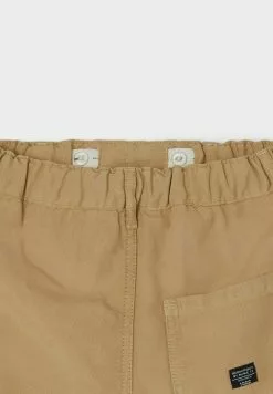 NAME IT Tapered Fit - Trainingsbroek - Humus -Shirt Zacht Verkoop aa3bbc1585bc4d4ebddbf3e9ec27d9aa