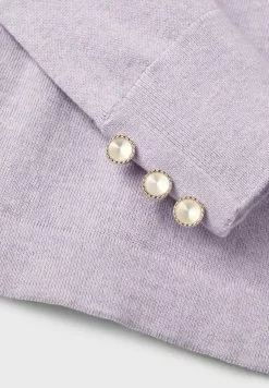 NAME IT High Neck - Trui - Orchid Petal -Shirt Zacht Verkoop aa6068d5b9784e239a4d0333ee9c3c88