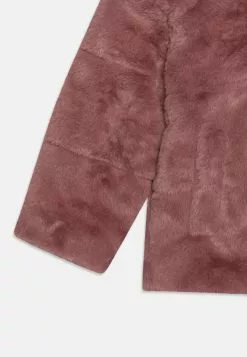 NAME IT Nmfmosa Hood - Winterjas - Wistful Mauve -Shirt Zacht Verkoop aa95a00090c44986ae5d82bd93aa1ae7