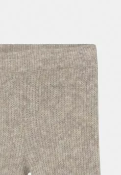 NAME IT Nmfsifine Pant - Broek - Peyote Melange -Shirt Zacht Verkoop aa97917dac1745459649f7a565ec3006