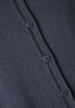 NAME IT Nkfvioni - Vest - Dark Sapphire -Shirt Zacht Verkoop aaa8d8c0d3ae4c4599e8c412b5011bce