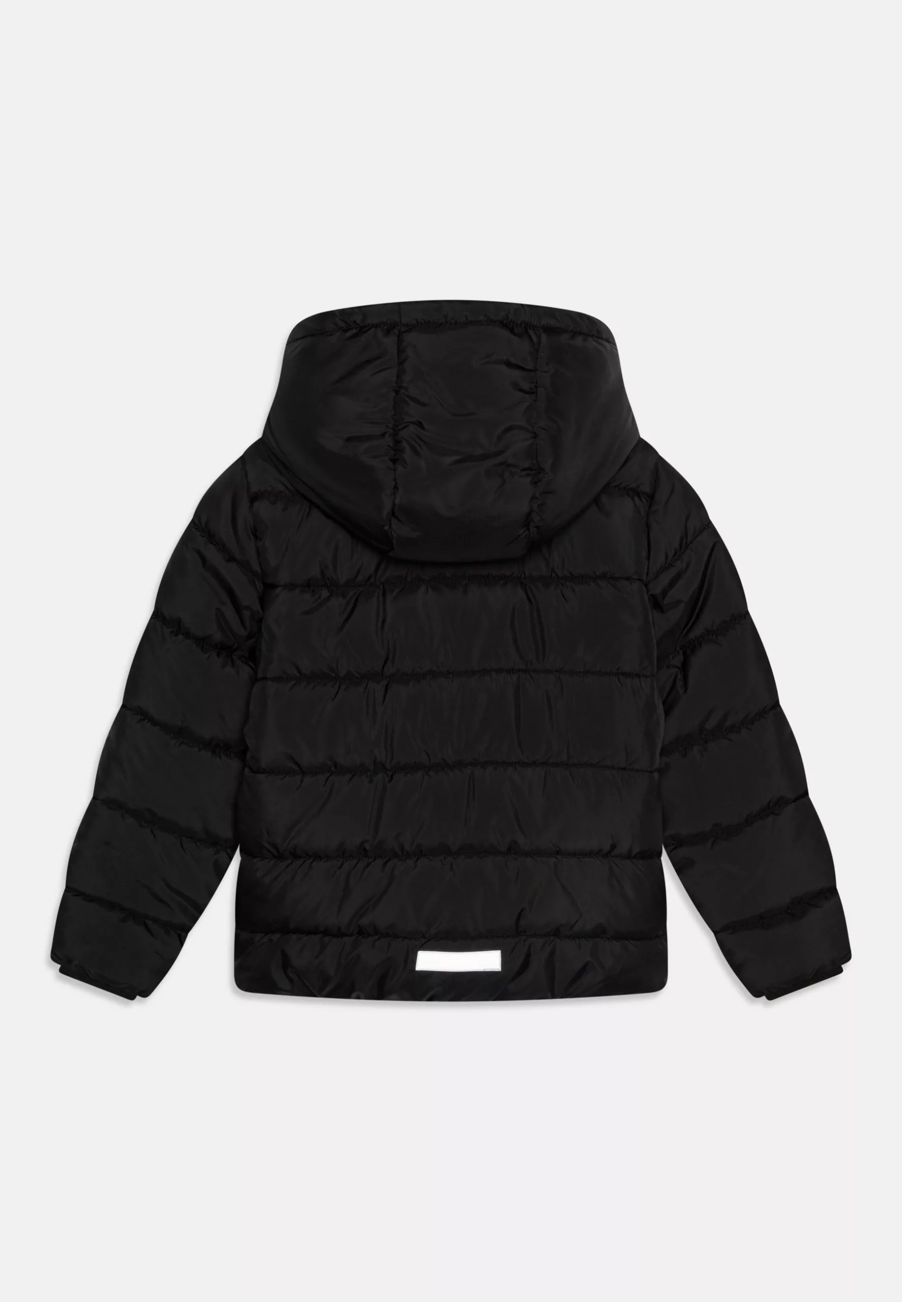 NAME IT Nkmmemphis Unisex - Winterjas - Black 2 NAME IT Nkmmemphis Unisex - Winterjas - Black - Afbeelding 2