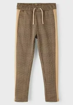 NAME IT Broek - Affogat 7 NAME IT Broek - Affogat -Shirt Zacht Verkoop aad88d1a55324ad5801342c31dddd861