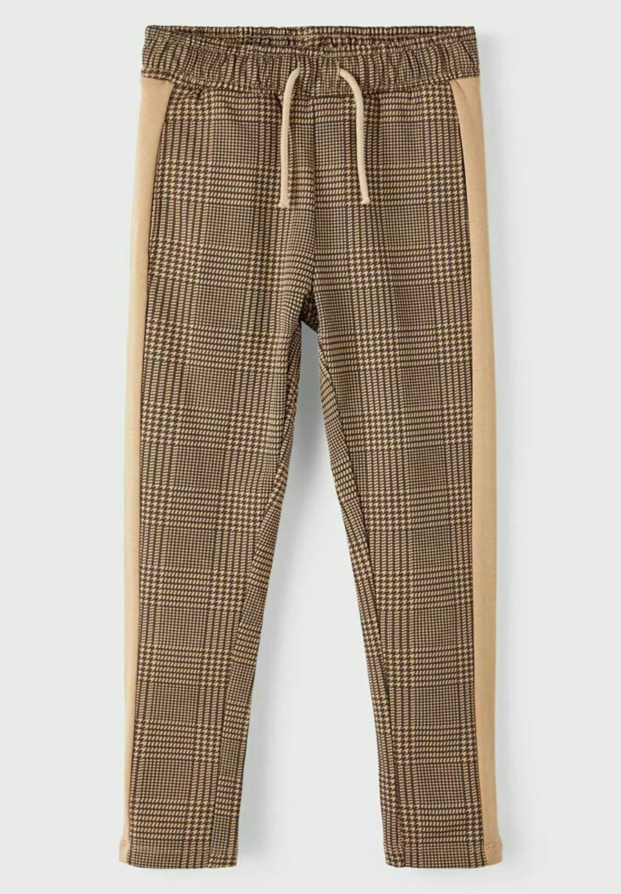 NAME IT Broek - Affogat 3 NAME IT Broek - Affogat - Afbeelding 3