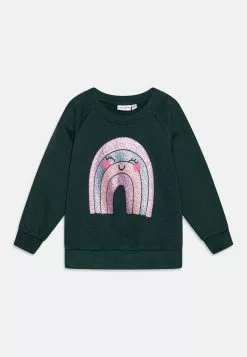 NAME IT Nmfvenus - Sweater - Sea Moss