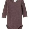 NAME IT NbfwangNe LsSolid - Body - Peppercorn