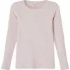 NAME IT Nkfkab Ls Slim Noos - Trui - Violet Ice