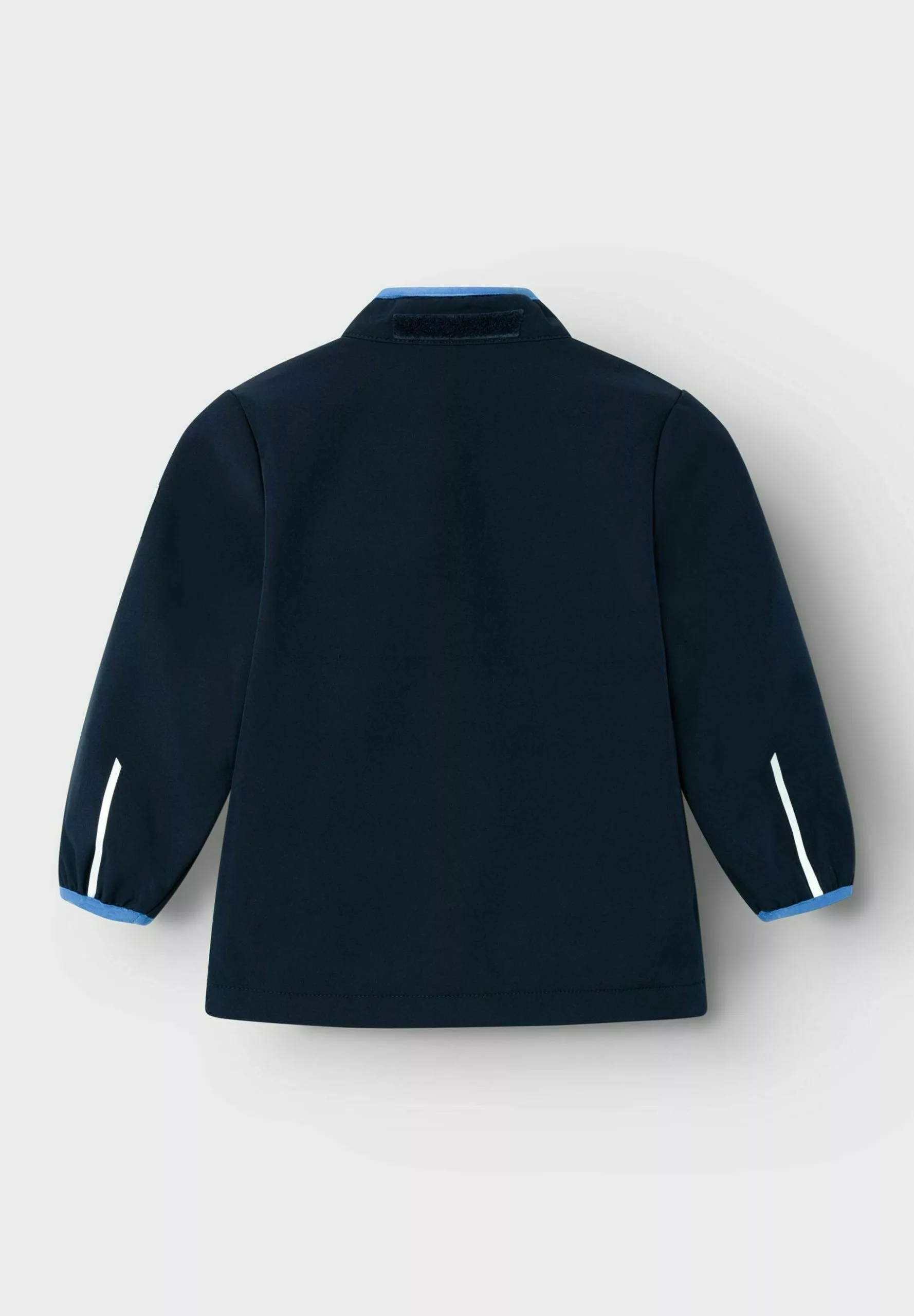 NAME IT Malta - Winterjas - Dark Sapphire 7 NAME IT Malta - Winterjas - Dark Sapphire - Afbeelding 7