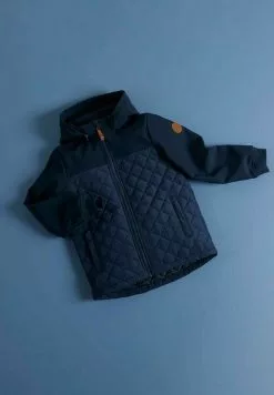 NAME IT Alfa - Jas - Dark Sapphire -Shirt Zacht Verkoop abfe7f5b38ea4ecdbbecf60073199446