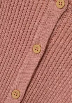 NAME IT Vest - Rose Tan -Shirt Zacht Verkoop ac022af5abbb4d44914aae9e8e2e6e1e