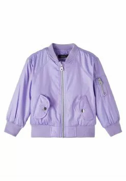 NAME IT Bomberjacks - Sand Verbena