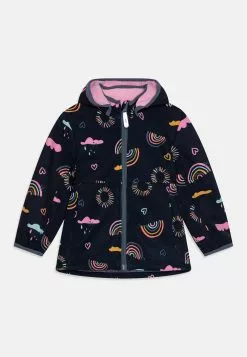 NAME IT Nmfmalta Rainbow Dream- Winterjas - Dark Sapphire