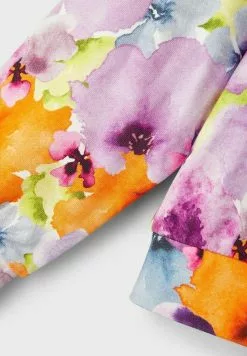 NAME IT Print - Sweater - Violet Tulle -Shirt Zacht Verkoop ac54e2ac441b4c069a9f676b38c8efbe