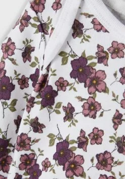 NAME IT Nbfbody 3 Pack - Body - Prune Purple -Shirt Zacht Verkoop acdd6dbcd7894ae79ffb2284302da3d2