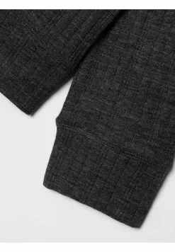 NAME IT Nkmwang Needl Longjohn Solid- Broek - Dark Grey 7 NAME IT Nkmwang Needl Longjohn Solid- Broek - Dark Grey -Shirt Zacht Verkoop acddfa5f949747a98bcd17cb664bb574