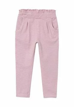 NAME IT Print - Legging - Smoky Grape