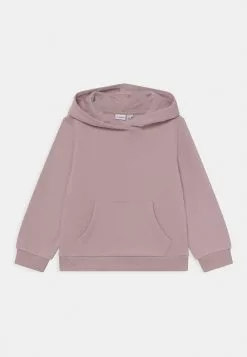 NAME IT Hoodie - Violet Ice