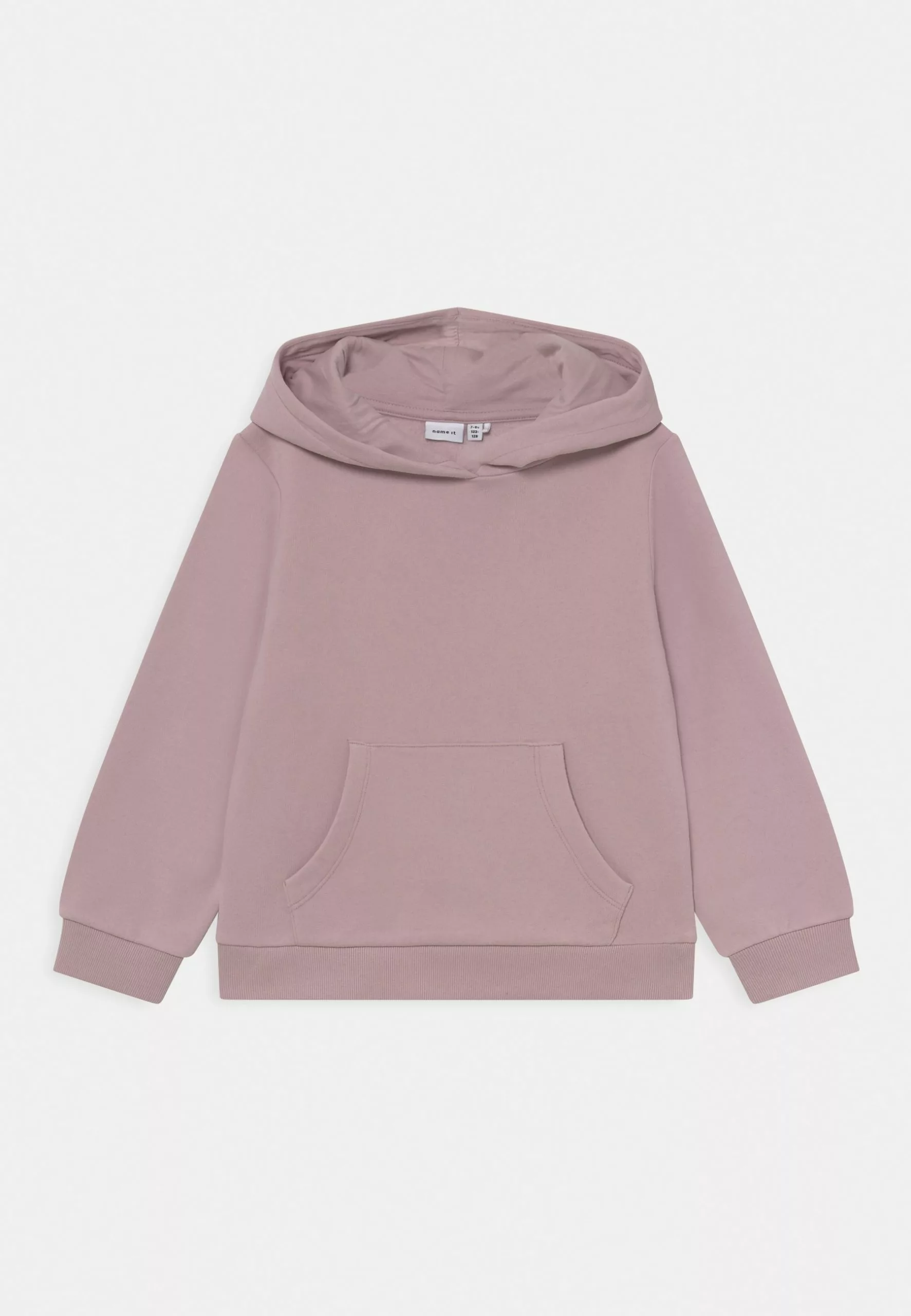 NAME IT Hoodie - Violet Ice 1 NAME IT Hoodie - Violet Ice