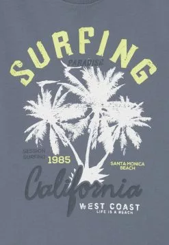 NAME IT Nkmvagno Loose 2 Pack - T-Shirt Print - White Alyssum -Shirt Zacht Verkoop ad9b57836e804632ae0e0ab923ca62b6