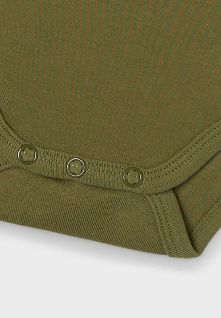 NAME IT Nbmbody Dino 2 Pack - Body - Bright White 2 NAME IT Nbmbody Dino 2 Pack - Body - Bright White - Afbeelding 2