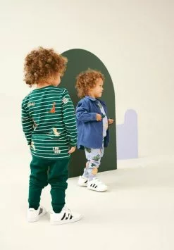 NAME IT Cord - Overhemd - Bijou Blue