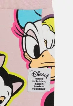 NAME IT Fjenna Minnie Unb Wdi - Trainingsbroek - Violet Ice -Shirt Zacht Verkoop aede835eb4a440aa9b5e5acd76857328