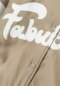 NAME IT College - Bomberjacks - Weathered Teak 9 NAME IT College - Bomberjacks - Weathered Teak -Shirt Zacht Verkoop aee610a762284fea8c4df6364b9d67ca