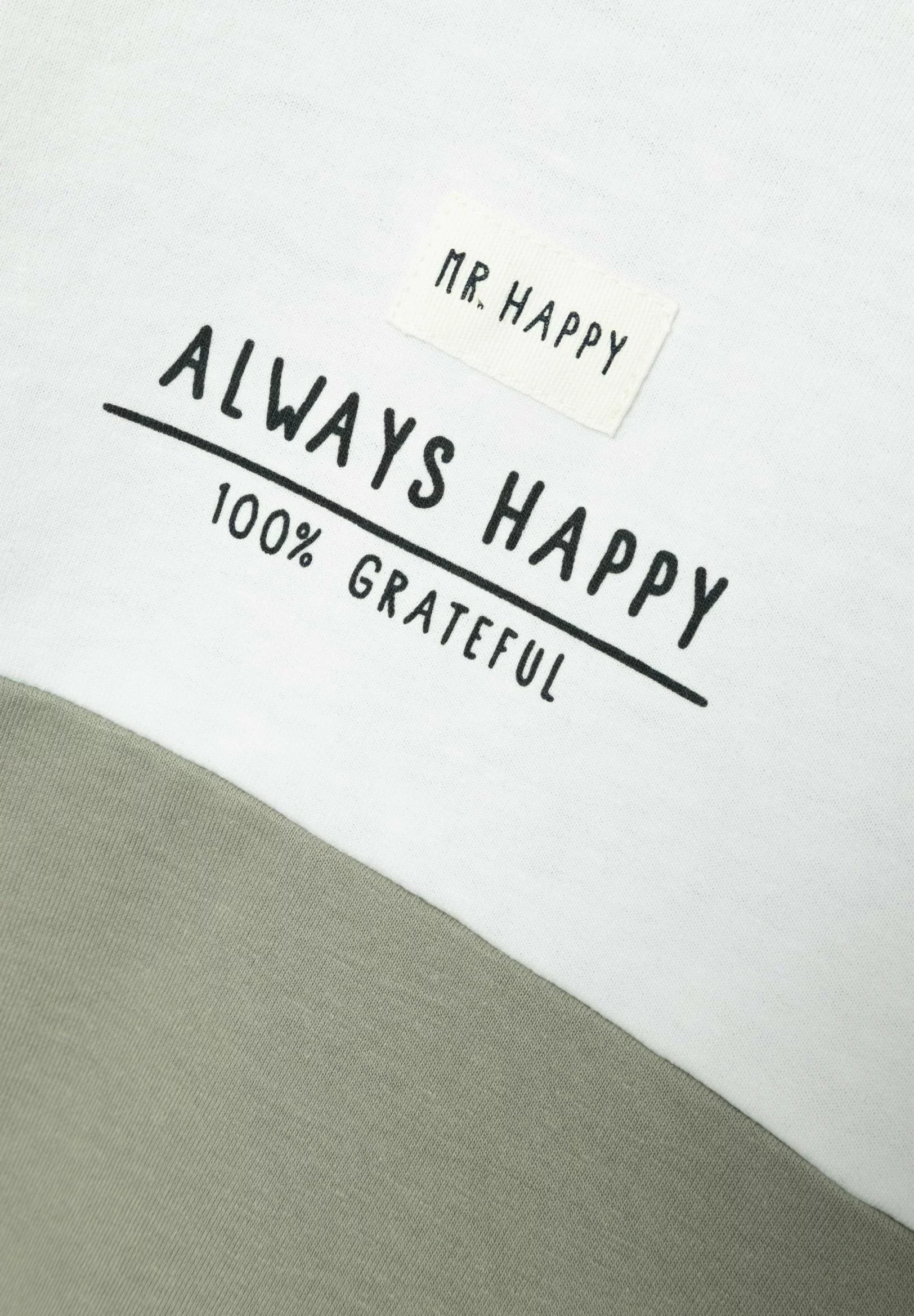 NAME IT Regular Fit - Sweater - Dried Sage 2 NAME IT Regular Fit - Sweater - Dried Sage - Afbeelding 2