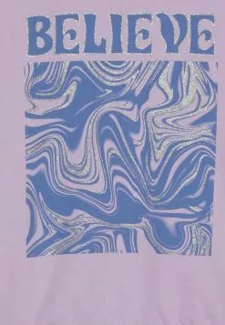 NAME IT Nkfrandi- Sweater - Orchid Petal -Shirt Zacht Verkoop af95ecfaa76c4cba97063930dc00c08f