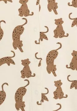 NAME IT Nbnoleo Suit Unisex - Pyjama - Buttercream -Shirt Zacht Verkoop af965a768cc94f5a8ff3c7c78fe9bc36