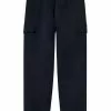 NAME IT Nkmleloe Unb Noos - Cargobroek - Blu
