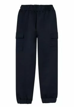 NAME IT Nkmleloe Unb Noos - Cargobroek - Blu