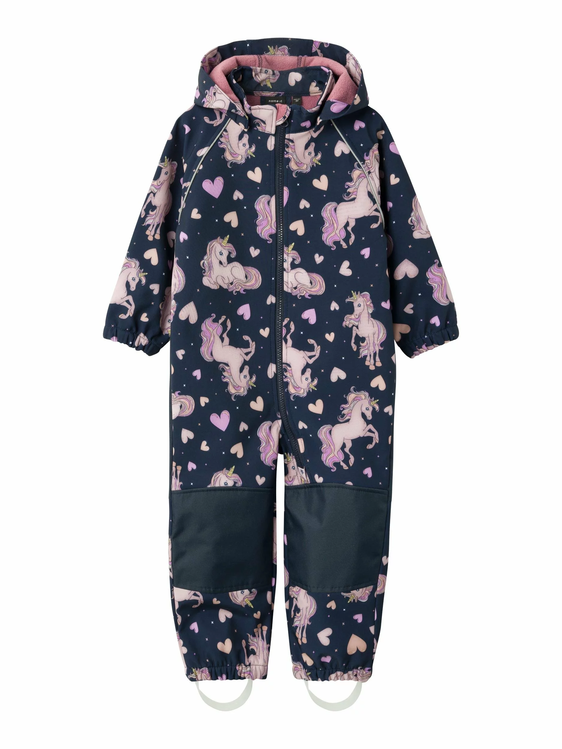 NAME IT Nmfalfa08 Suit- Regenpak - Dark Sapphire 1 NAME IT Nmfalfa08 Suit- Regenpak - Dark Sapphire