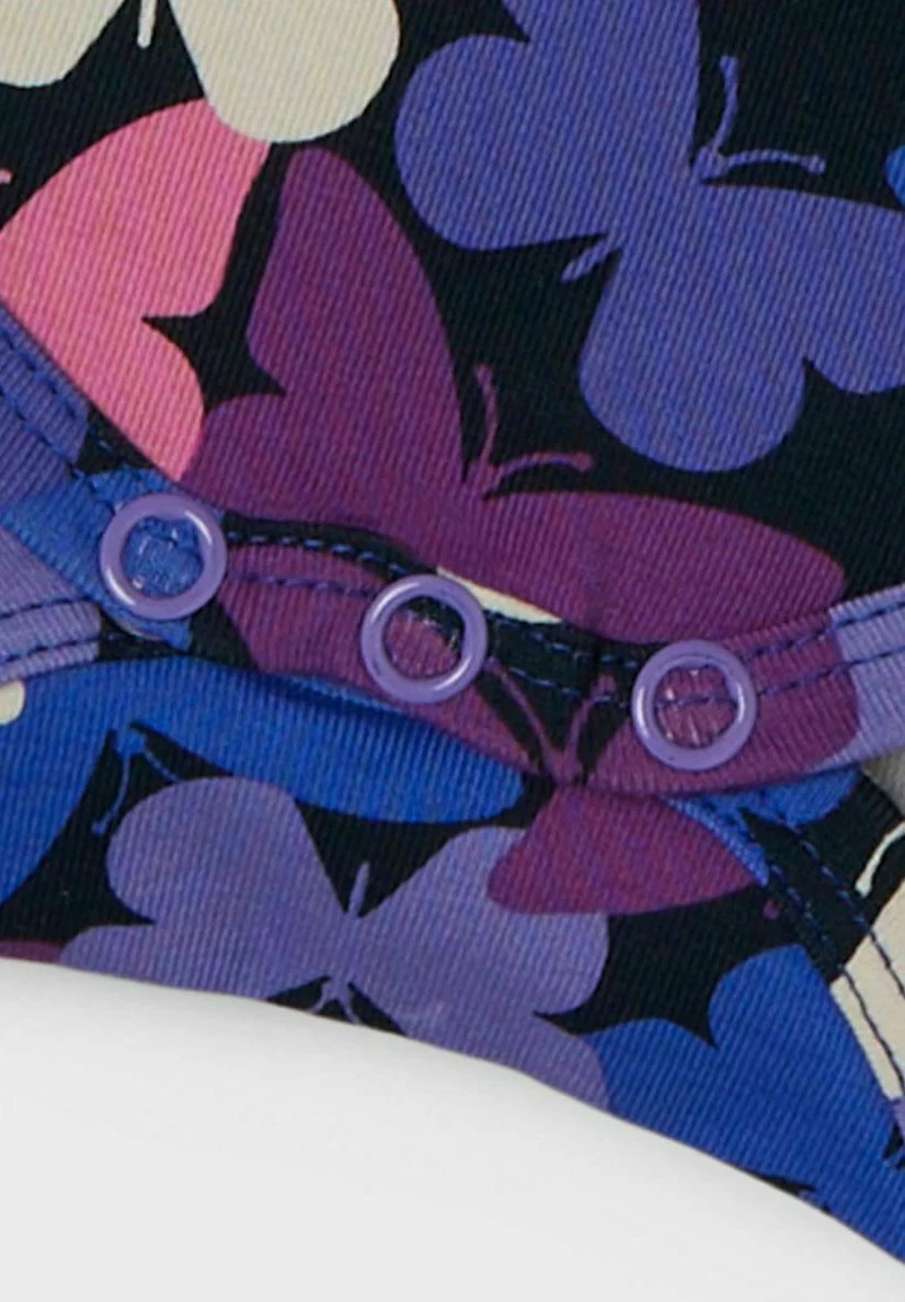 NAME IT Print - Body - Aster Purple 4 NAME IT Print - Body - Aster Purple - Afbeelding 4