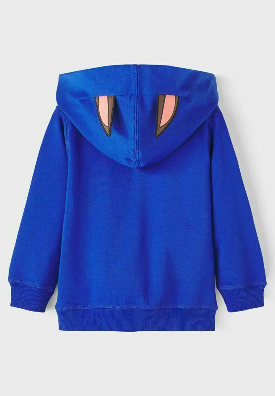 NAME IT Paw Patrol - Hoodie - Surf The Web 2 NAME IT Paw Patrol - Hoodie - Surf The Web - Afbeelding 2