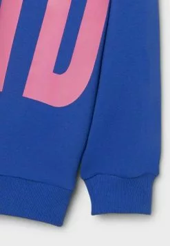 NAME IT Print - Sweater - Dazzling Blue -Shirt Zacht Verkoop b0726b433b0b4b11a45c5aa53c6d33be