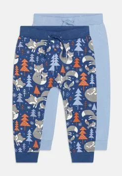 NAME IT Nbmronno 2 Pack - Broek - Nouvean Navy